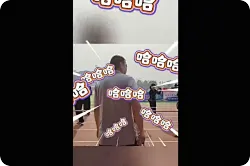 在拔河这项运动上，努力在天赋面前不值一提