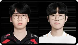 外网议LCK明年转会：上单竞争激烈，T1要抢宙斯或完美