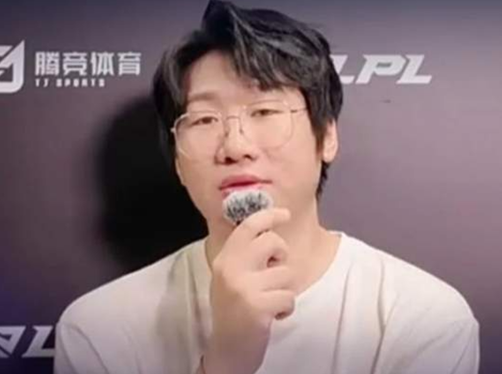 Ning：打法足够野蛮就是青春，青春是不计代价的
