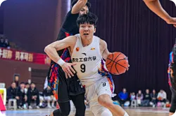 CUBAL西北赛区：贠凯杰26分，西北工业大学战胜昌吉学院