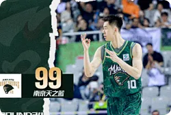 南京男篮总结比赛：希望两队越来越好，共同振兴江苏篮球