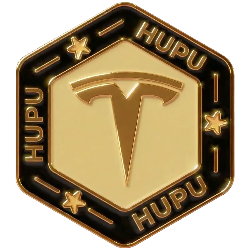 badge