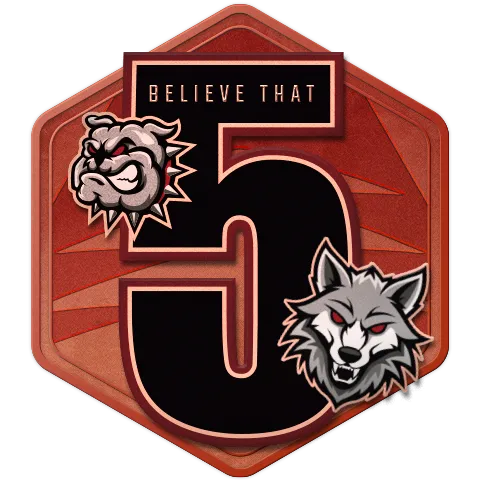 badge