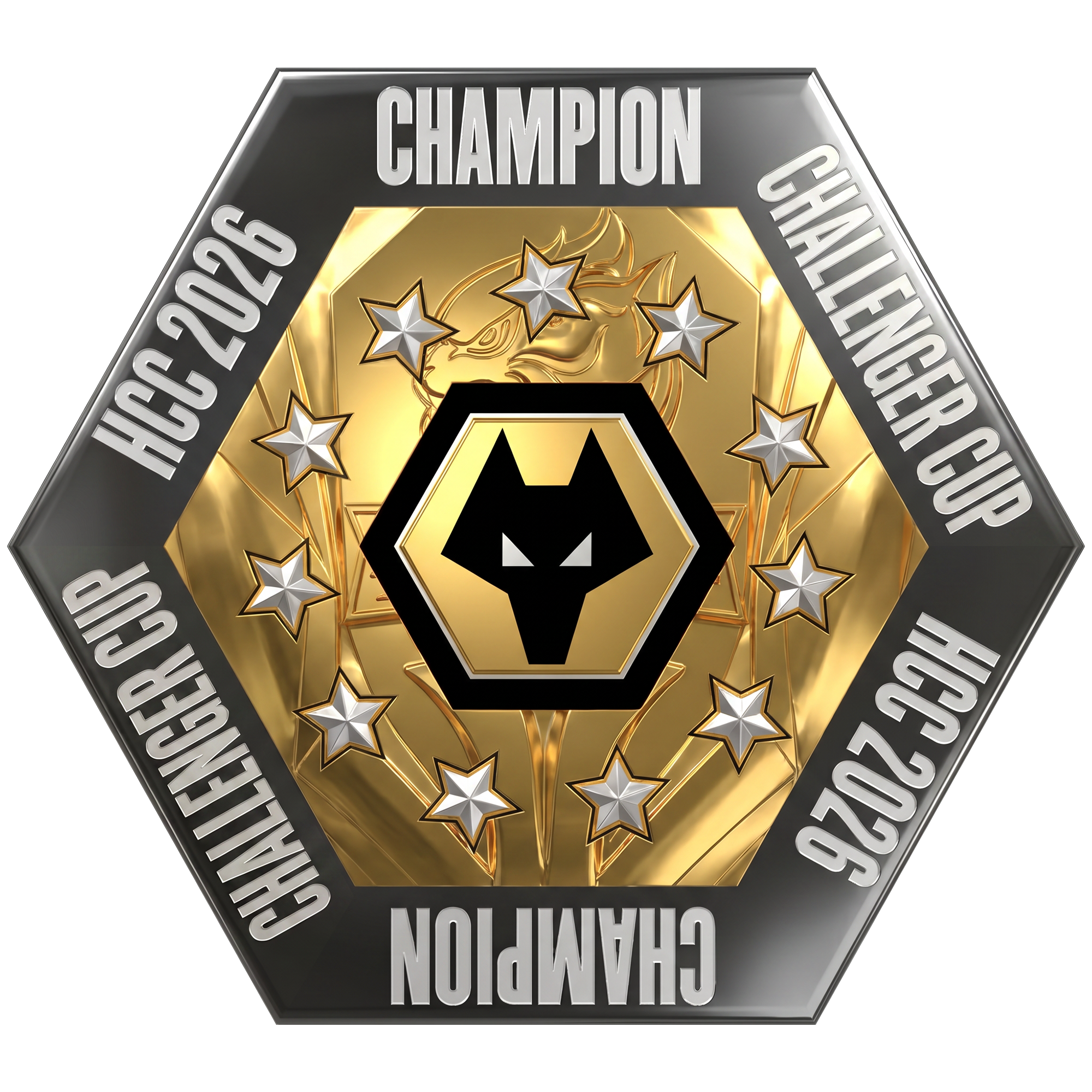 badge