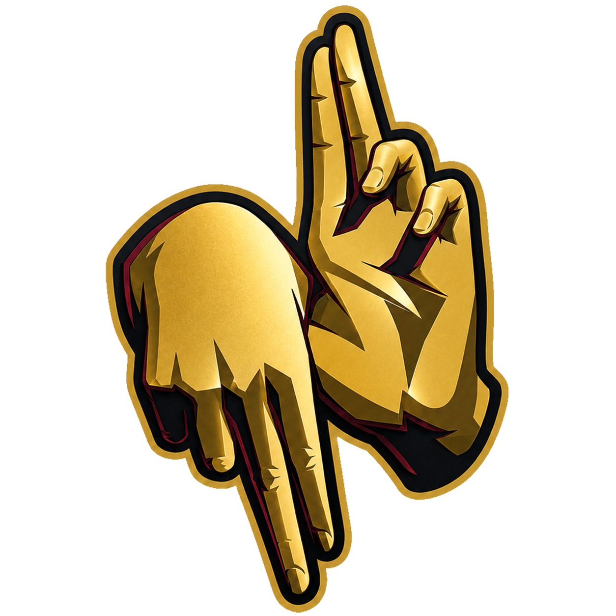 badge