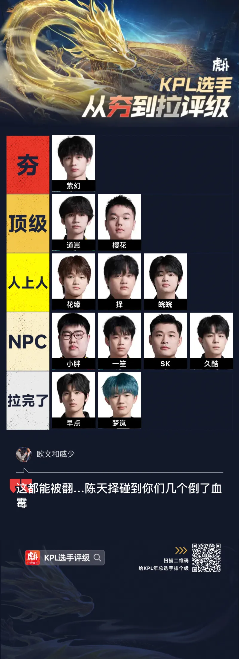 [流言板]AL官媒發(fā)布賽場(chǎng)花絮：AL vs HLE/GEN/CFO